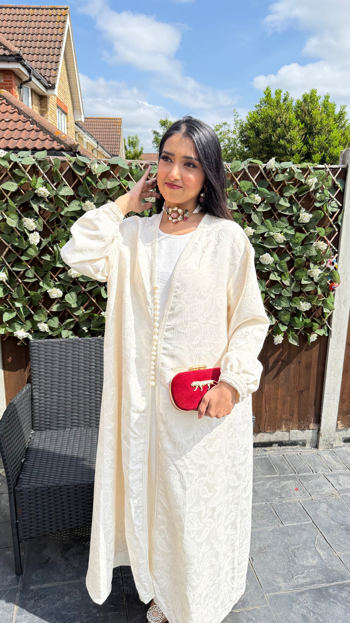 Rawa Kimono