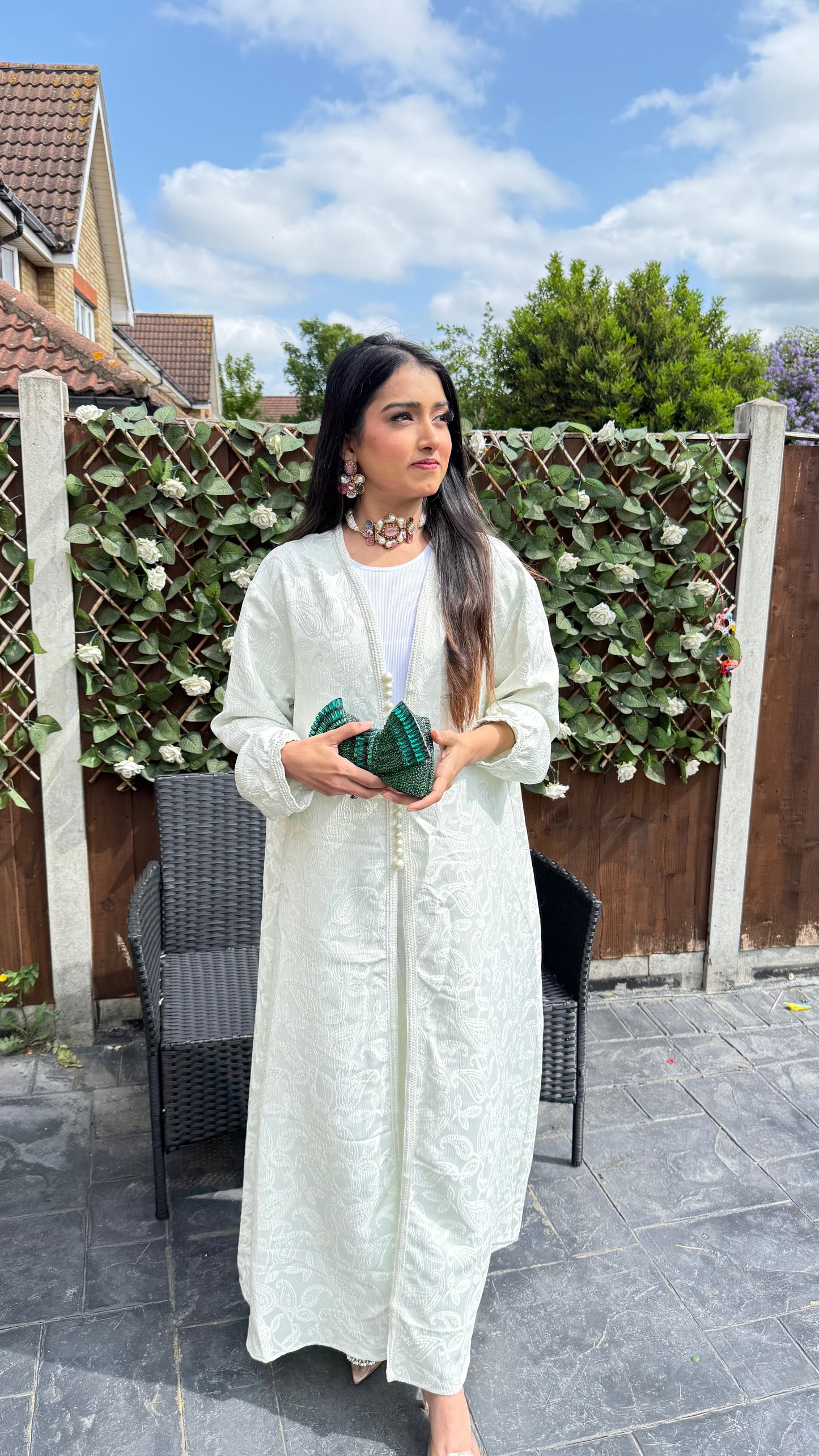 Rawa Kimono