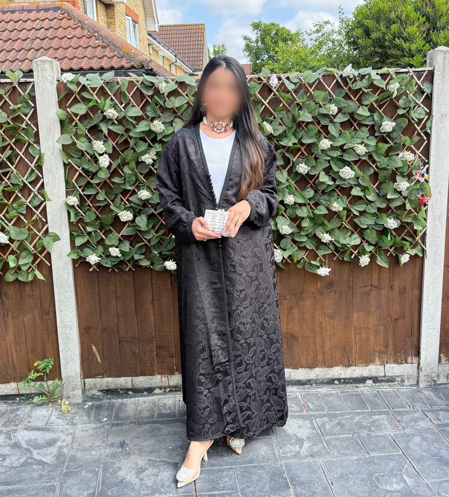 Rawa Kimono