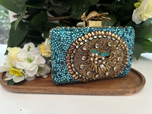 Rani Clutch
