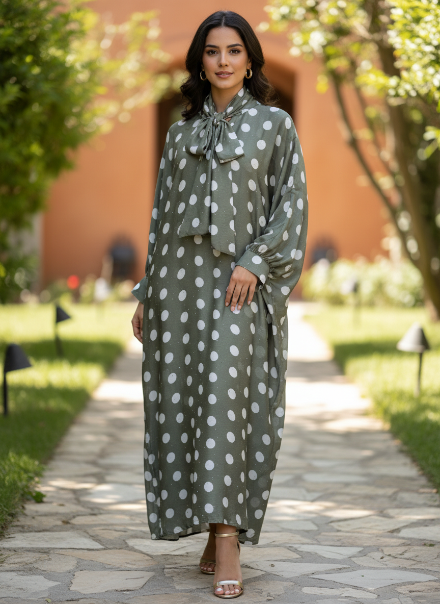 Alia Kaftan