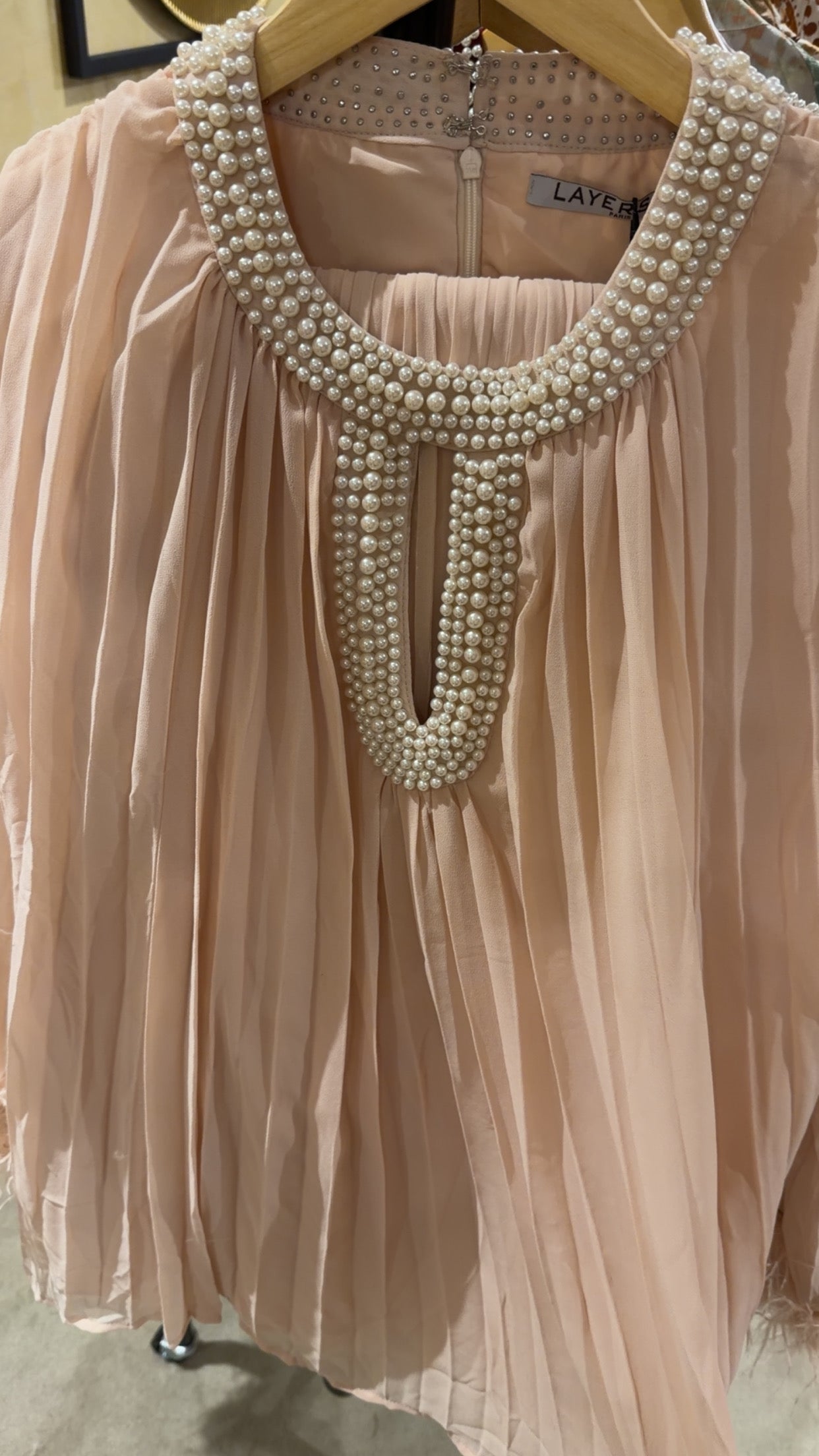 Shez luxe Co-Ord