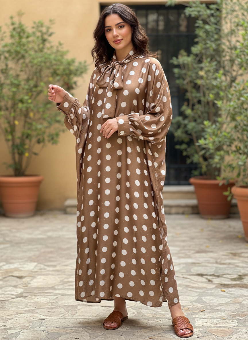 Alia Kaftan