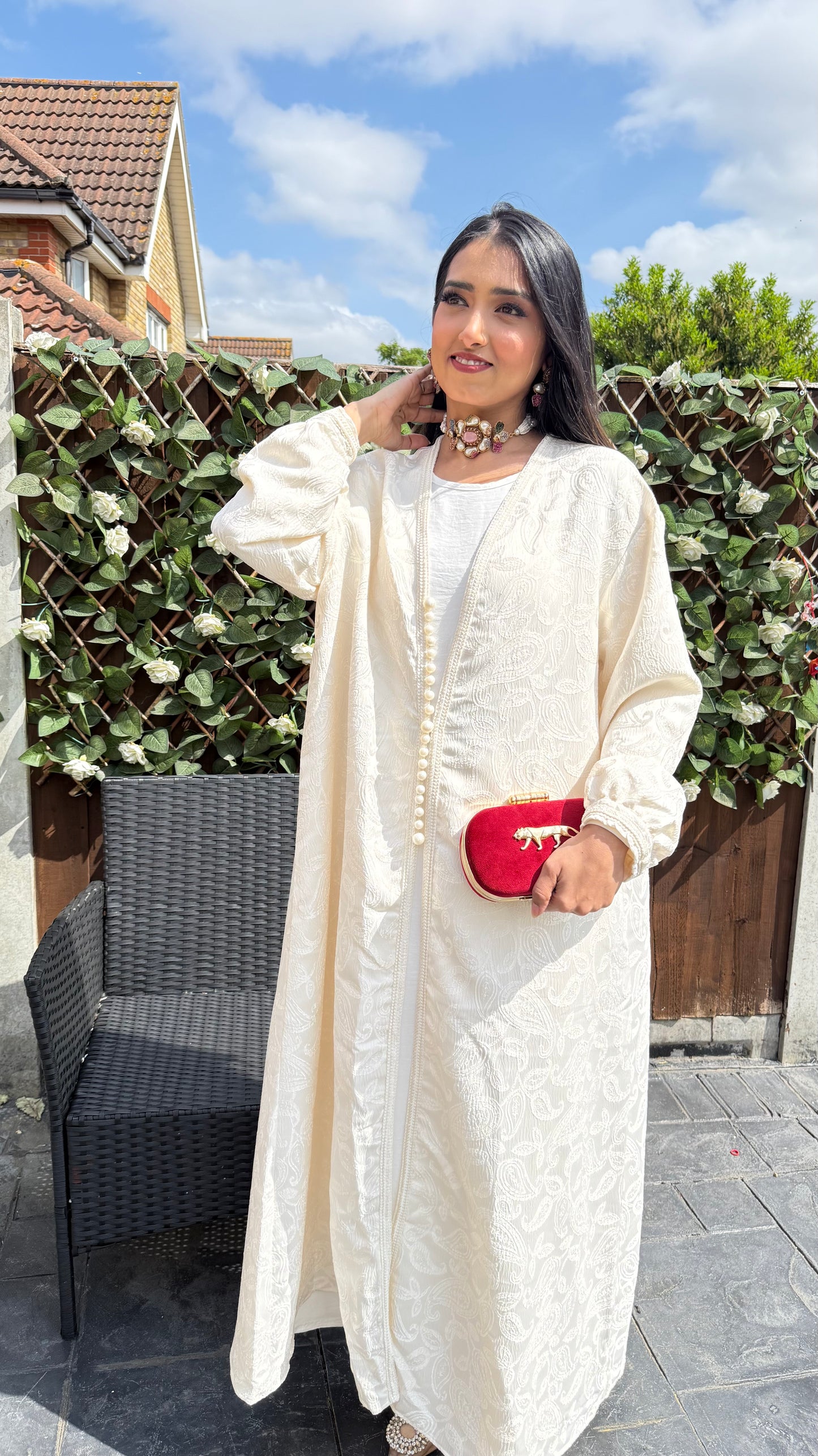 Rawa Kimono