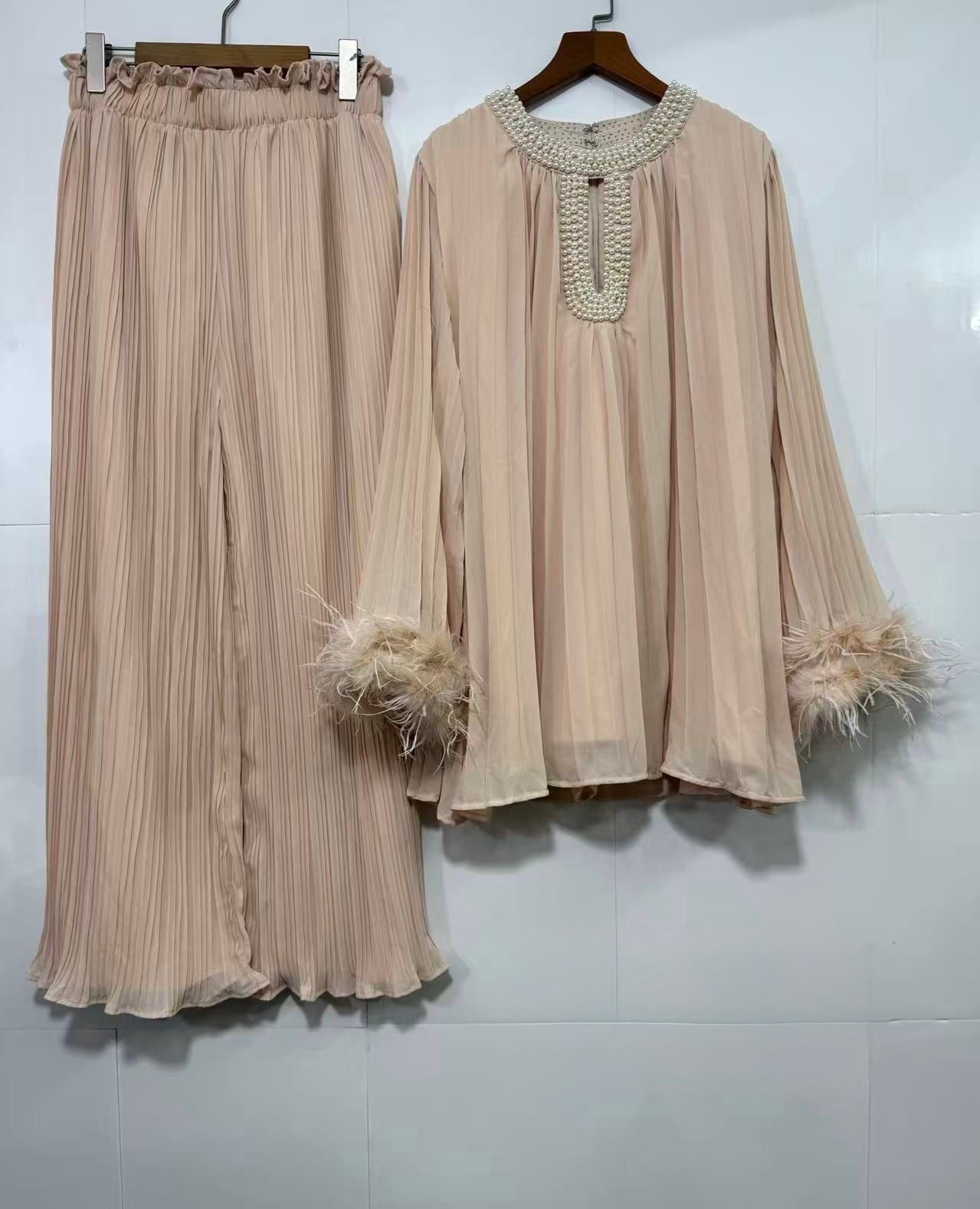 Shez luxe Co-Ord
