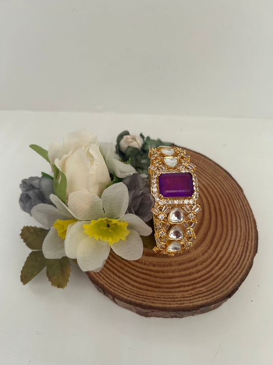 Purple Gem