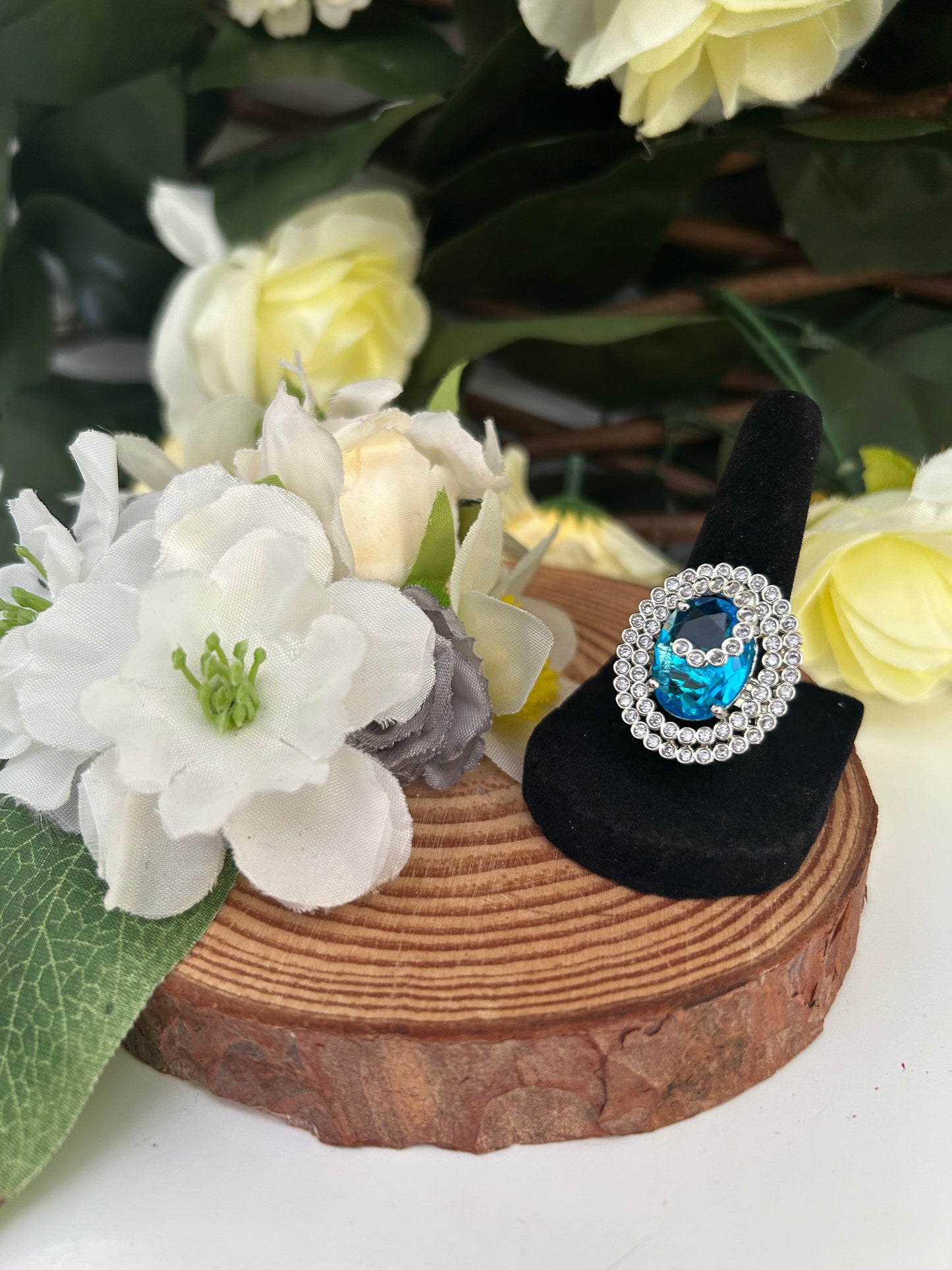 Blue Halo
